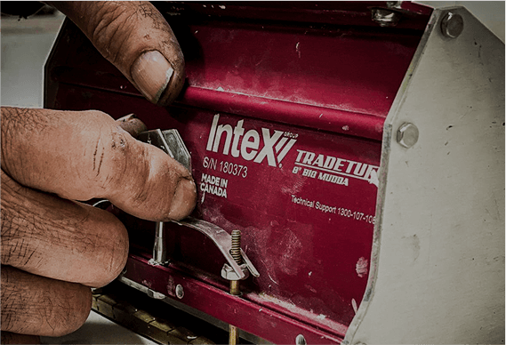 Int Tools Fasteners | Category | Intex International